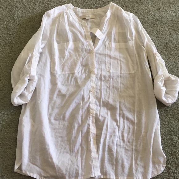 Loft top