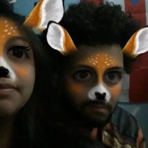 Meet your Posher, Davonti