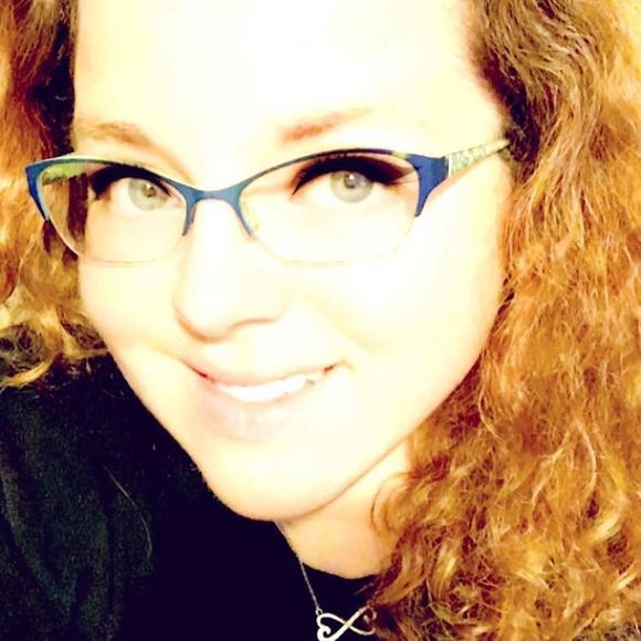 Meet your Posher, Megan - Picture 1 of 1