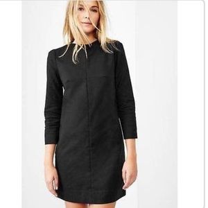 NWT GAP 3/4 Sleeve Shift Dress