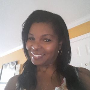 Meet your Posher, Sheryl d.