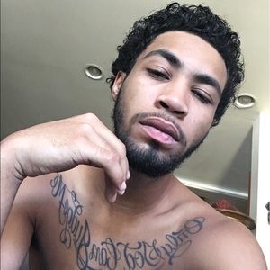 Meet your Posher, Tristan