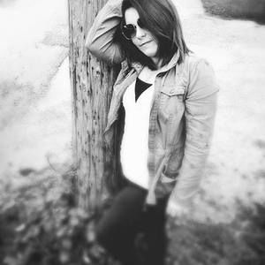 Meet your Posher, Rachael