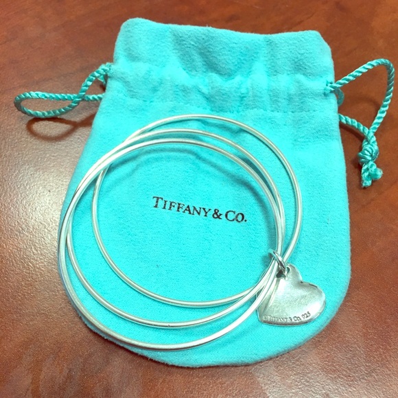 Tiffany & Co. Bracelet - Picture 1 of 3