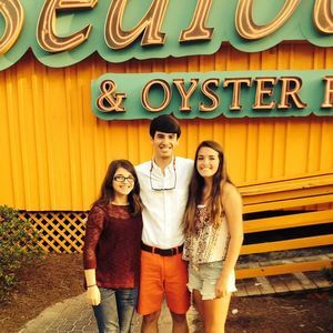 Meet your Posher, Chase