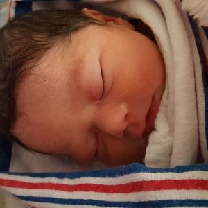 Meet your Posher, Luis