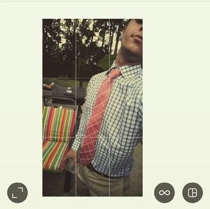 Meet your Posher, Jared