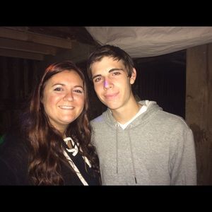 Meet your Posher, Carrie