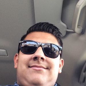 Meet your Posher, Armando