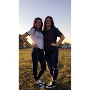 Meet your Posher, Casey