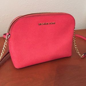 Michael Kors cross body
