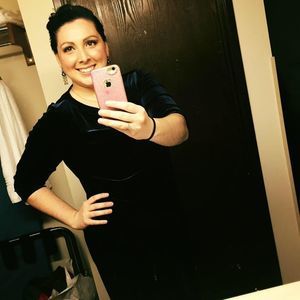 Meet your Posher, Michelle