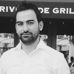 Meet your Posher, Aabid mehmood