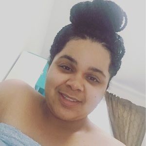 Meet your Posher, Lili