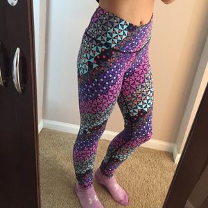 Victoria's Secret Sport Knockout Tight