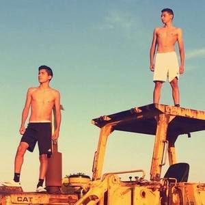 Meet your Posher, Diego