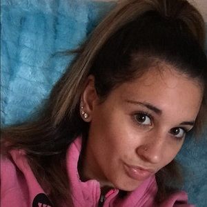 Meet your Posher, Alana