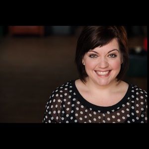 Meet your Posher, Missy