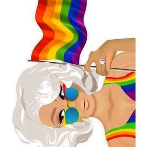 Meet your Posher, Dereka