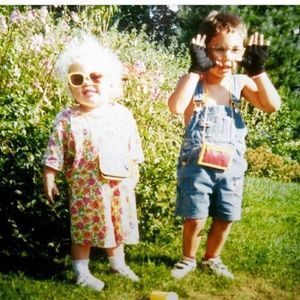 Meet your Posher, Austin