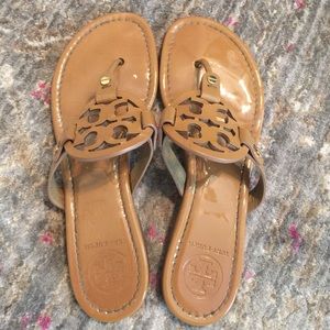 Tory Burch Miller sandal