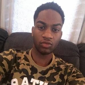 Meet your Posher, Xavier