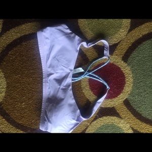 Free to be lululemon bra. Size 12