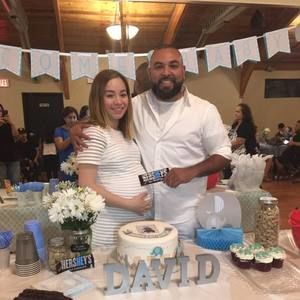 Meet your Posher, David