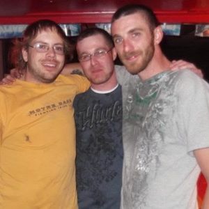 Meet your Posher, Justin