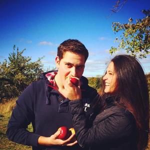 Meet your Posher, Michael