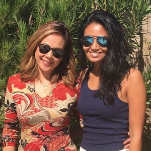 Meet your Posher, Pauline