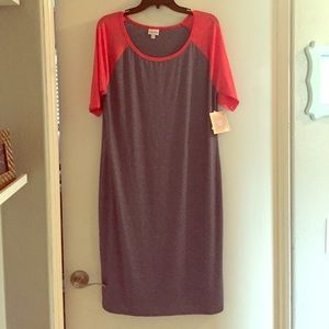 NWT Lularoe Julia!