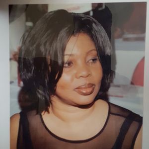 Meet your Posher, Abena-abrafi