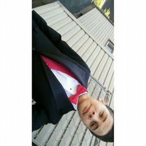 Meet your Posher, Jose