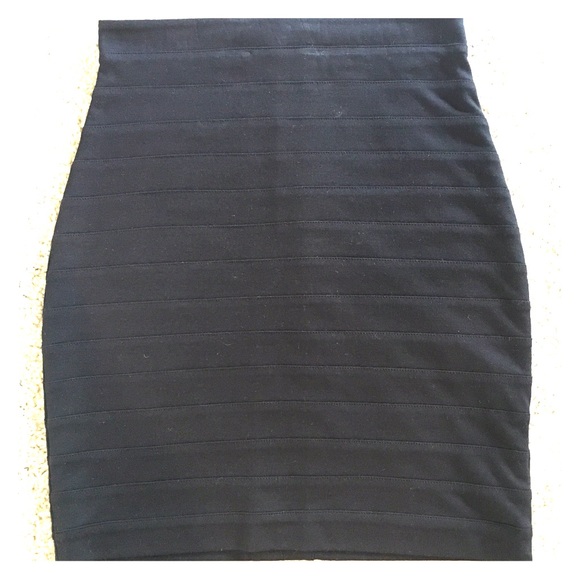 Express pencil skirt