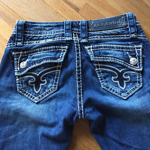 Rock revivals