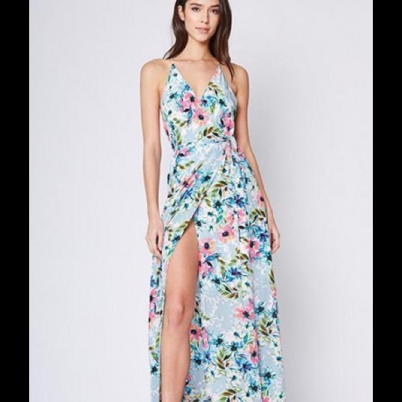 Yumi Kim Rush Hour Maxi