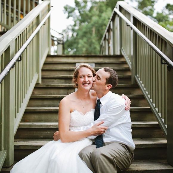 Meet your Posher, Morgan - Picture 1 of 1