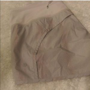 I just lost weight so they are too big!