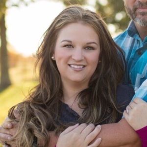 Meet your Posher, Stefanie