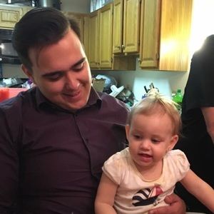 Meet your Posher, Nelson