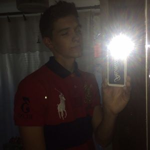 Meet your Posher, Frank