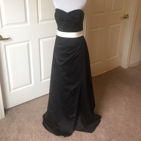Formal Gown