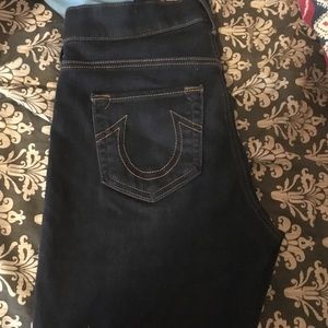 Flair True Religion Runway Legging