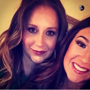 Meet your Posher, Crystal