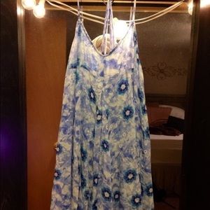 Altar'd state short summer dress