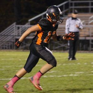 Meet your Posher, Shane