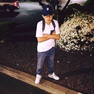 Meet your Posher, Ian