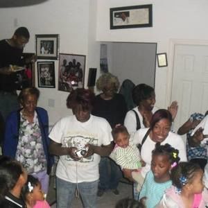 Meet your Posher, Nicholas