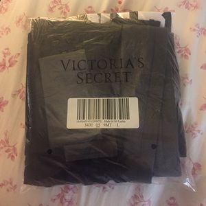 NWT PINK victoria's secret "Pink Vibes" Leggings